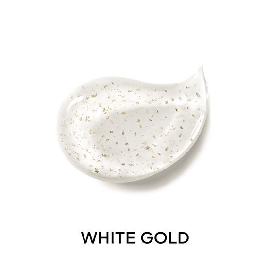 PARURE GOLD Primer 24K Ouro Branco